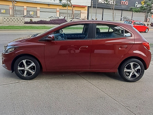 Chevrolet Onix 1.4 Ltz 98cv