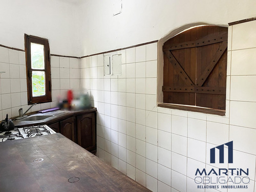 Venta Casa En Bella Vista Reciclada