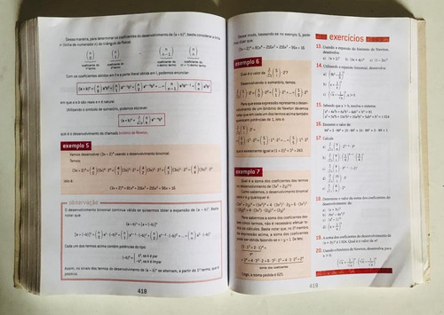 Matemática Volume Único Gelson Iezzi