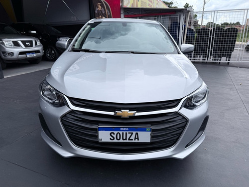 Chevrolet Onix plus Chevrolet Onix Plus LT 1.0