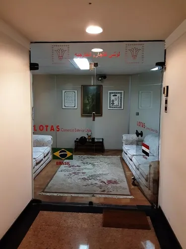 Conjunto Comercial Na Paulista 62m2