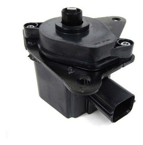 Valvula Control Flujo Aire Dodge Caliber 2008 2.0-2.4l