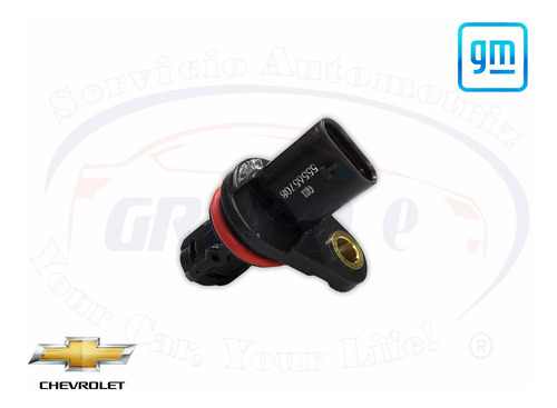 Sensor Posición Árbol Admisión Trax 2013/2014 Nuevo