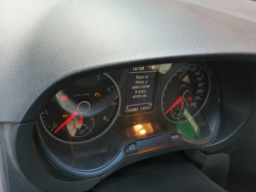 Wolsvagen Suran 2012 Imotion,(autom) 160.000km, En Mb Estado