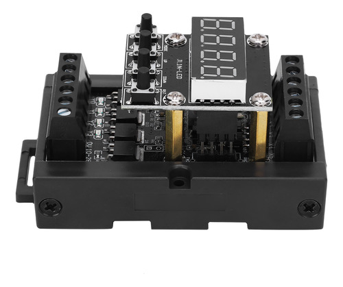 Módulo Integrado De Tubo Digital Plc Industrial Control Boar