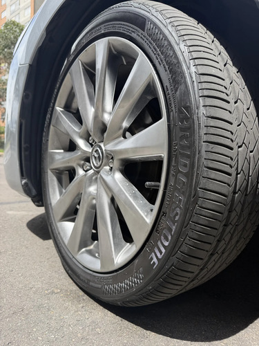 Mazda Mazda 3 2.5 Grand Touring Lx At