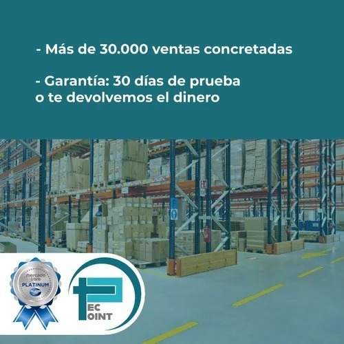 Imagen 6 de 7 de Premium Hdmi Cable 5 Metros Doble Filtro 1.4 3d 4k Mallado