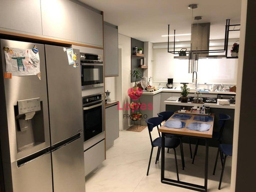 Imagem 14 de 30 de Apartamento Porteira Fechada - Ap3640