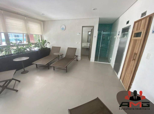 Imagem 25 de 30 de Apartamento Com 4 Dormitórios À Venda, 150 M² Por R$ 3.300.000,00 - Riviera - Módulo 7 - Bertioga/sp - Ap3143