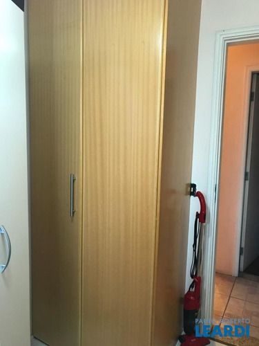 Imagem 15 de 15 de Apartamento - Pompéia - Sp - 584539