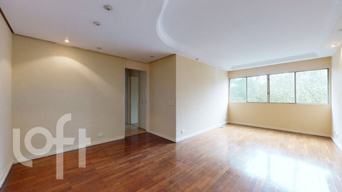 Imagem 1 de 30 de Apartamento Padrão Em São Paulo - Sp - Ap0244_rncr