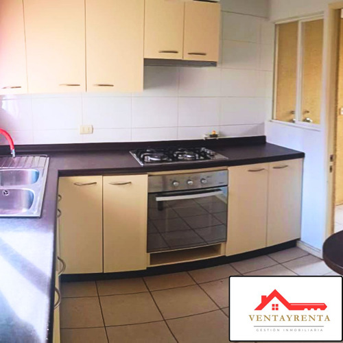 Amplia Casa En Arriendo (105898)