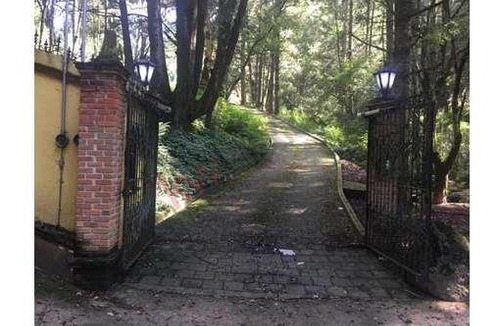 Imagen 1 de 13 de Casa En Venta En Jilotzingo. Estado De México 13. 900.000 Mn, 11.300 M2