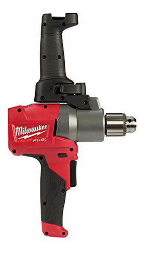 Milwaukee 2810-20 M18 Mezclador De Lodo Con Mango De 180