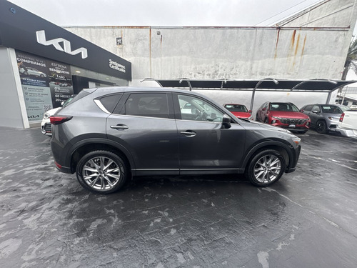 Mazda CX-3 2.0 I Grand Touring At
