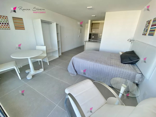Venta Monoambiente Edificio View