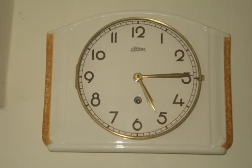 Relojes Antiguos Kaiser MercadoLibre