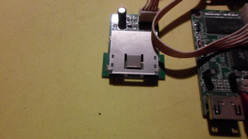 Vr 259 Repuestos Usados Dvd Top House Mod 1800