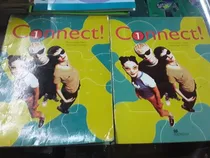 Comprar Connect 1  - Editorial Macmillan