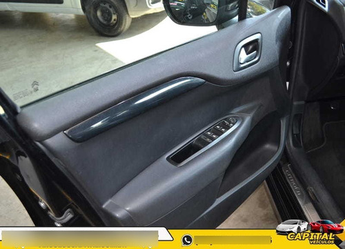 Imagem 10 de 13 de Citroen C4 Lounge 1.6 Exclusive 16v Turbo Gasolina 4p Aut 20