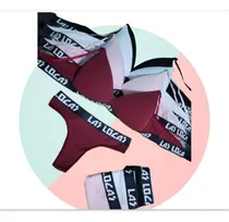 Comprar Oferta Pack 3 Conjuntos Locas Soff Algodon Sin Aro