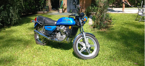 Honda Cx500