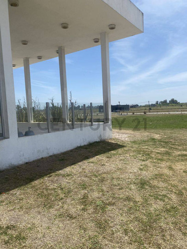 Lote A Laguna En Venta En Tiempos De Canning - Canning - Guernica