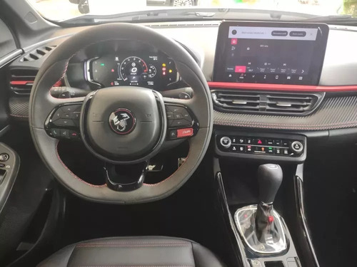 Fiat FASTBACK 1.3 Abarth T270 At6