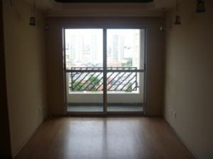 Venda Residential / Apartment Jardim Anália Franco São Paulo - V15892