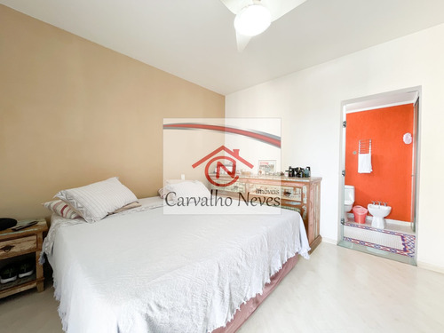 Imagem 14 de 15 de Apartamento Em Centro - Jundiaí, Sp - 3443