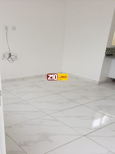 Imagem 7 de 10 de Z10 Imóveis Indaiatuba | Ca09863 Casa Térrea 2 Dormitórios Para Investir - Jd Sabiás - Ca09863 - 70535286