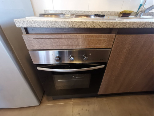 Venta Dpto 2d2b + Est Y Bod - Estacion Central