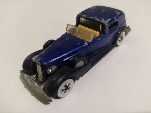 Hot Wheels '35 Classic Caddy 1981 Azul