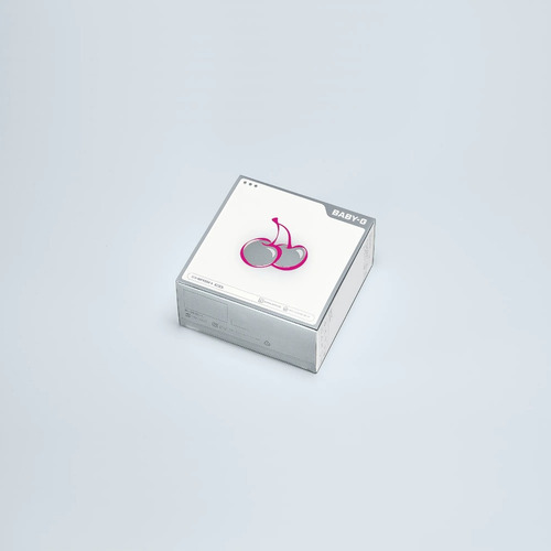 Imagen 7 de 10 de Reloj Casio Baby-g Especial Colab Kirsh Bgd-565krs-7