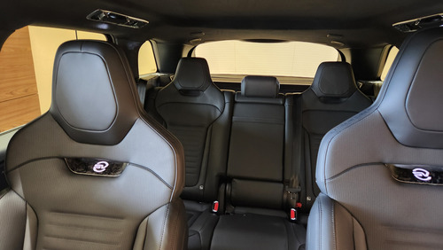 Land Rover Range Rover Sport 4.4 Mhev Sv Edition Two