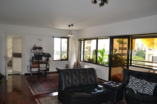 Imagen 3 de 13 de Apartamento En Venta 22-1065 San Bernardino
