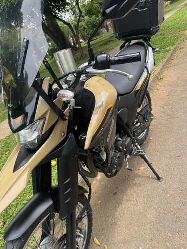 Xtz 250 Abs