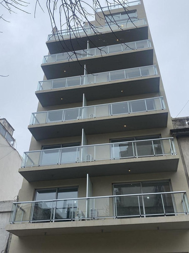 Imagen 2 de 8 de Venta, Departamento, 2 Ambientes, Balcón, Sum, Laundry, Parrilla, Palermo Soho, Palermo