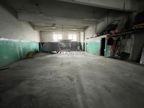 Imagen 3 de 13 de Galpon En Venta En Ramos Mejía