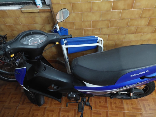 Imagen 6 de 7 de Gilera Smash