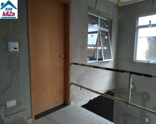 Prédio Comercial No Miolo Do Ipiranga Com 3 Andares - Excelente Oportunidade De Investimento - Pt00001 - 68821414