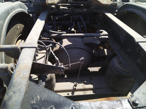 Imagen 14 de 23 de Tracto Camion International 9200, Año 2016. Muy Buen Estado