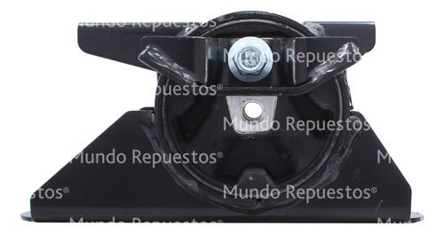 Soporte Motor Para Kia Morning 1200 Kappa G4la L4 M 1.2 2016