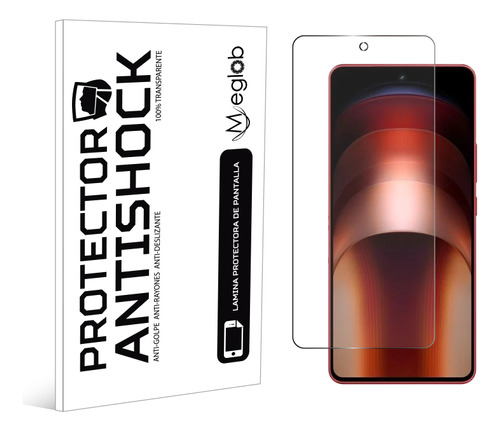 Protector De Pantalla Antishock Para Vivo Iqoo Neo 9 Pro