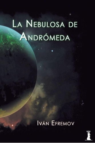Libro La Nebulosa Andromeda (spanish Edition)