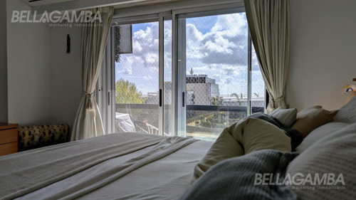 Departamento Venta Vicente Lopez 5 Ambientes Balcon
