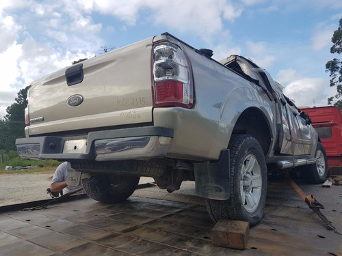 Sucata Ford Ranger 2.3 4cc Gasolina Sucata