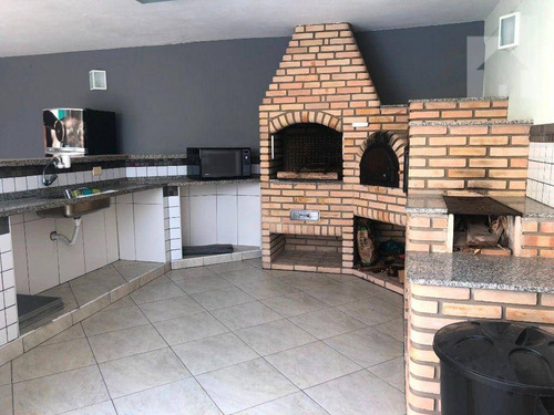 Imagem 16 de 30 de Casa Com 2 Dormitórios À Venda, 179 M² - Cidade Nova - Jundiaí/sp - Ca1276