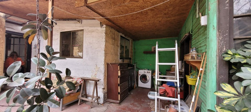 Se Vende Casa En Santiago Concha, Comuna De Santiago.