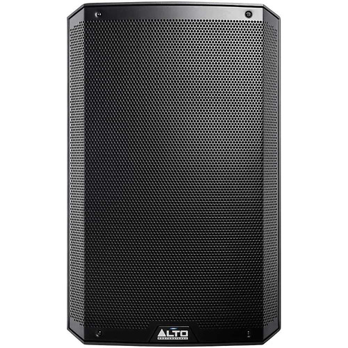 Alto Ts215 Bocina Activa 1100 Watts 15 Pulgadas 2 Vias